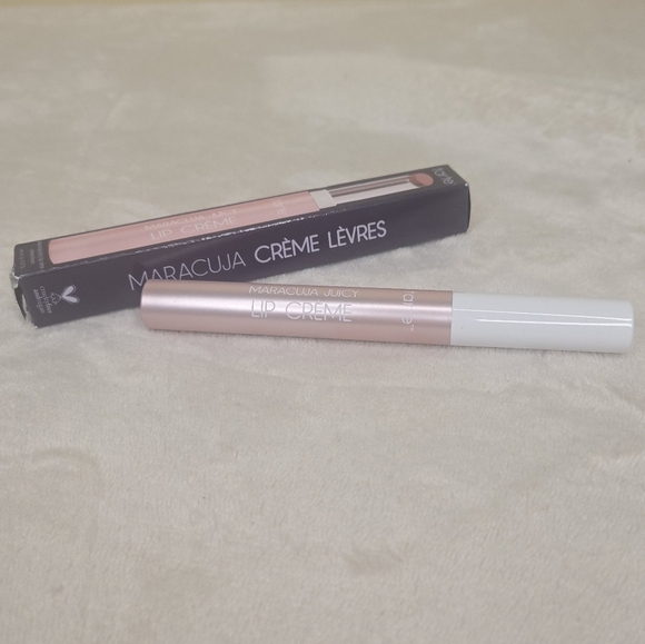 Tarte Maracuja Juicy Lip Crème - Mauve - Picture 2 of 9